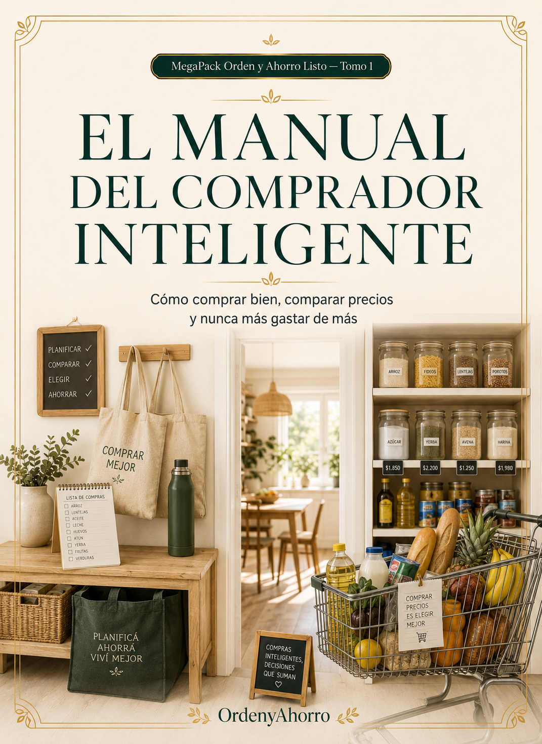 Tapa del Tomo 1: El Súper Inteligente